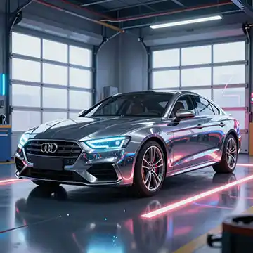 Купить готовый сайт автосервиса в Нижнем Тагиле - посмотреть и заказать, недорогой шаблон сайта, цена