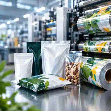 Купить готовый сайт Гибкая упаковка в Нижнем Тагиле - посмотреть и заказать, недорогой шаблон сайта, цена 