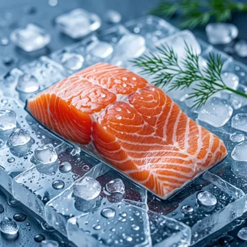 Купить готовый сайт Рыба и морепродукты в Нижнем Тагиле - посмотреть и заказать, недорогой шаблон сайта, цена 